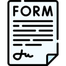 Dynamic Forms logo