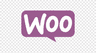 WooCommerce logo